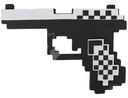 Игрушка Yiwu Unionline Пистолет в ассортименте 1шт.