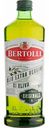 Масло оливковое Bertolli Originale нерафинированное холодный отжим, 1 л