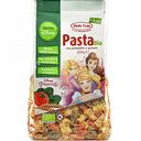 Макаронные изделия Pasta Bio Dalla Costa Disney Принцесса с томатами и шпинатом, 300 г