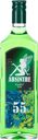 Настойка ABSINTHE горькая, 55%, 0.5л
