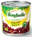 Фасоль Bonduelle Classique Красная 400г