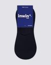 Подследники мужские INWIN темно-синий, Арт. EHL15055