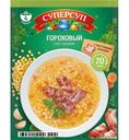 Суп Суперсуп Гороховый с беконом 70г