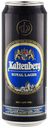 Пиво Kaltenberg Королевский Лагер светлое 4.8%, 450мл