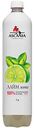 Напиток Ascania Лайм-мята, 1 л
