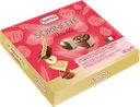 Конфеты SORINI Double пралине со злаками, 180г