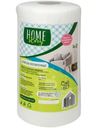 Салфетки протирочные Home Story, 100шт
