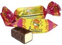 Конфеты помадные Конфил Маэстро-виртуоз с вафельной крошкой в шоколадной глазури