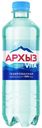 Вода минеральная Архыз Vita газированная 500 мл
