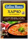 Суп Gallina Blanca Харчо по-грузински 59 г