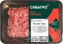 Фарш Сибагро свиной мясной, 400г