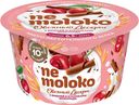 Продукт овсяный Десерт Nemoloko вишня/ кусочки шоколада 130г