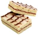 Пирожное ИП Галстян Школьное, 90г