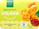 Улыбки картофельные TOP KITCHEN из натурального картофельного пюре, 320г