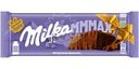 Шоколад Milka Mmmax молочный 260г