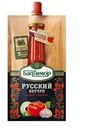 Кетчуп Балтимор Русский с луком и чесноком 260г