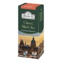 Чай черный Ahmad Tea Classic в пакетиках 2 г х 25 шт