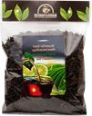 Чай черный НЕОБЫЧАЙНЫЙ Цейлонский с ароматом бергамота, крупнолистовой, 200г
