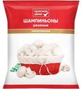 Шампиньоны Красная Цена резаные быстрозамороженные 700г