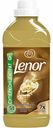 Кондиционер для белья суперконцентрат Lenor Parfumelle Золотая Орхидея, 1,8 л