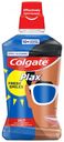Ополаскиватель для полости рта антибактериальный Colgate Plax Освежающая мята, 500 мл