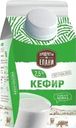 Кефир Продукты Из Елани 2.5% БЗМЖ 450г