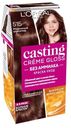 Краска для волос Loreal Casting Creme Gloss 515 ледяной мокко/морозный шоколад