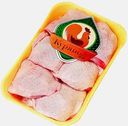 Бедро цыпленка-бройлера Куряноff 1.17кг (239,99₽/1кг)
