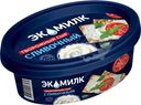 Сыр Экомилк творожный 60% БЗМЖ 120г