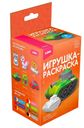 Набор для творчества Игрушка-раскраска 3D Art Lori танк