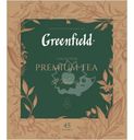 Чай Ассорти Greenfield Премиальная коллекция черного и зеленого чая 75.5г