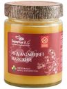 Мёд Берестов А.С. Алтайцвет Майский натуральный цветочный, 350г