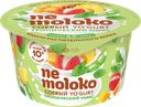 Продукт соевый NEMOLOKO Yo'gurt Тропический микс, 130г