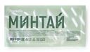 Минтай Borealis филе блочное без кожи без костей 400г