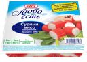 Сурими мясо ЛЮБО ЕСТЬ (Вичи), 200г