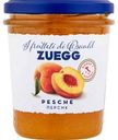 Конфитюр экстра Zuegg Персик, 320 г