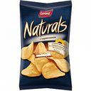 Чипсы картофельные Naturals с пармезаном, 100 г