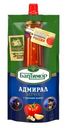 Кетчуп Балтимор Томатный с кусочками чеснока 260г