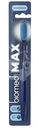 Зубная щетка Biomed Max комплексная жесткая, 1шт.