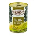 Маслины без косточки, 280 г