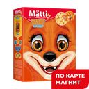Медовые шарики MATTI со льном, 225г