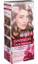 Крем-краска для волос Garnier Color Sensation 7.12 Жемчужно-пепельный блонд, 110 мл