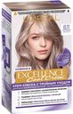 Крем-краска д/волос Excellence 8.11 Ультрапепельный Светло-Русый