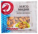 Мясо мидий АШАН, 400 г