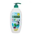 Гель для душа детский, Palmolive, 600 мл