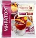 Смесь плодово-ягодная Мираторг Пряный глинтвейн замороженная, 300г