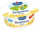 Паста творожная «Савушкин» взбитая ананас 3,5%, 120 г
