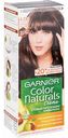 Крем-краска для волос Garnier Color Naturals Creme Холодный трюфельный каштановый 4.23, 112 мл