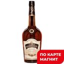 Коньяк СТАРЫЙ КЕНИГСБЕРГ 4года 40% 1л(ВКД Альянс-1892):6