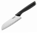 Нож для резки сантоку Tefal Essential, 12 см